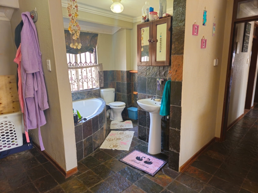 3 Bedroom Property for Sale in Secunda Mpumalanga