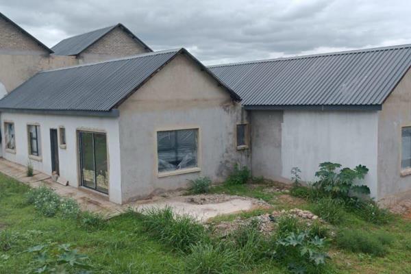 5 Bedroom Property for Sale in Riverside Park Mpumalanga