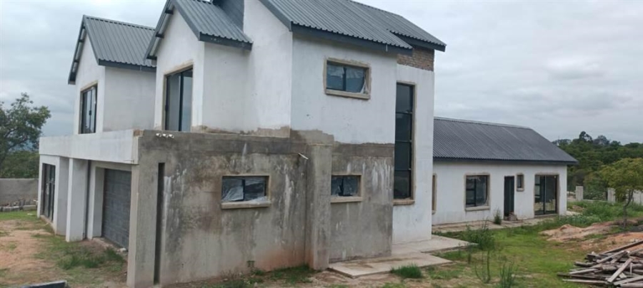 5 Bedroom Property for Sale in Riverside Park Mpumalanga