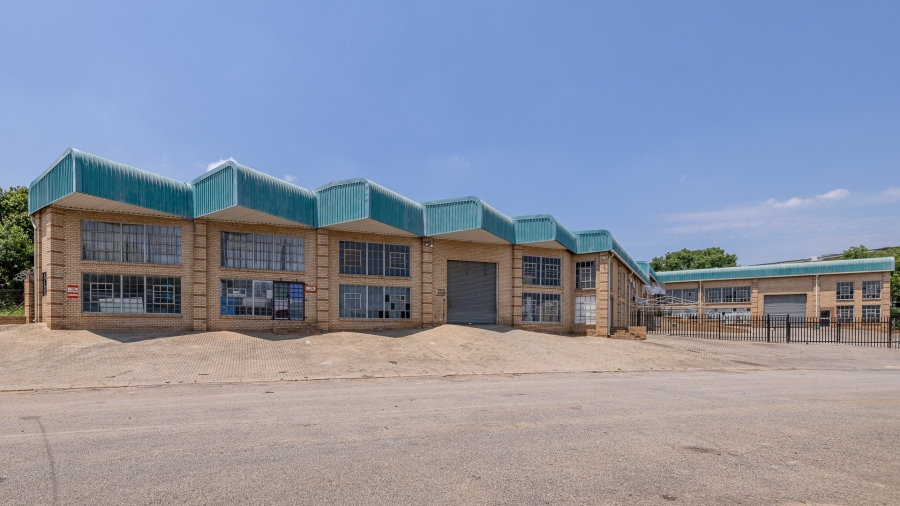 Commercial Property for Sale in West Acres Ext 1 Mpumalanga