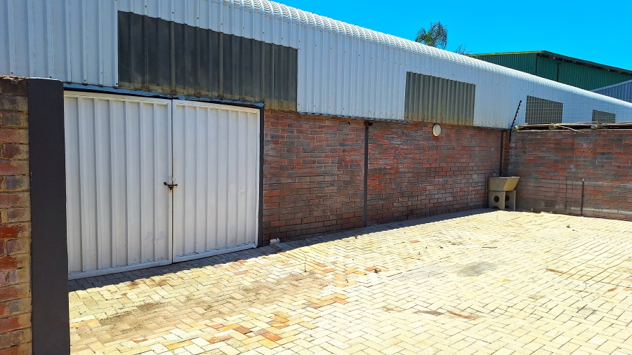 To Let commercial Property for Rent in Rocky Drift Mpumalanga