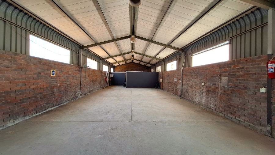 To Let commercial Property for Rent in Rocky Drift Mpumalanga