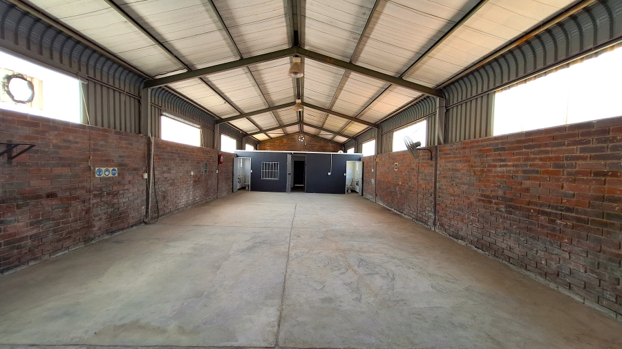 To Let commercial Property for Rent in Rocky Drift Mpumalanga