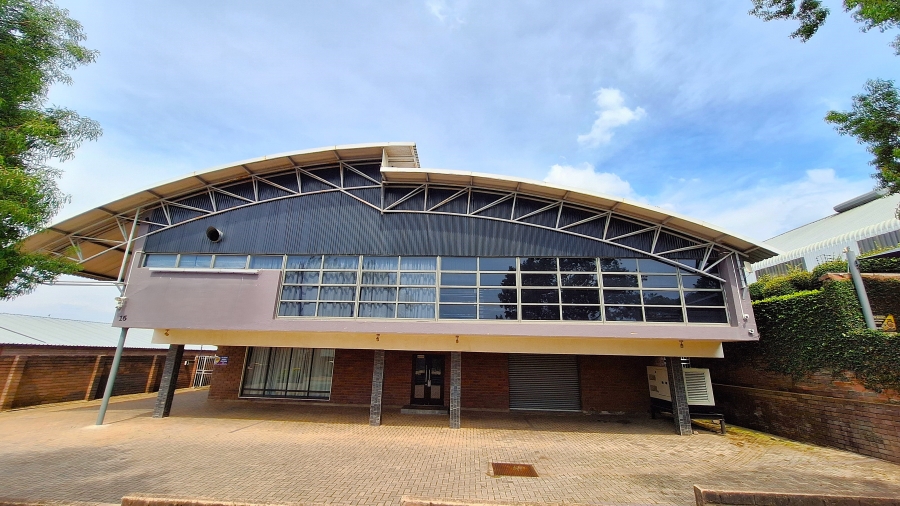 To Let commercial Property for Rent in Rocky Drift Mpumalanga