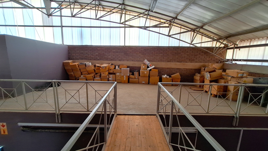 To Let commercial Property for Rent in Rocky Drift Mpumalanga