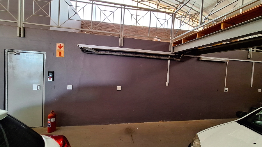 To Let commercial Property for Rent in Rocky Drift Mpumalanga