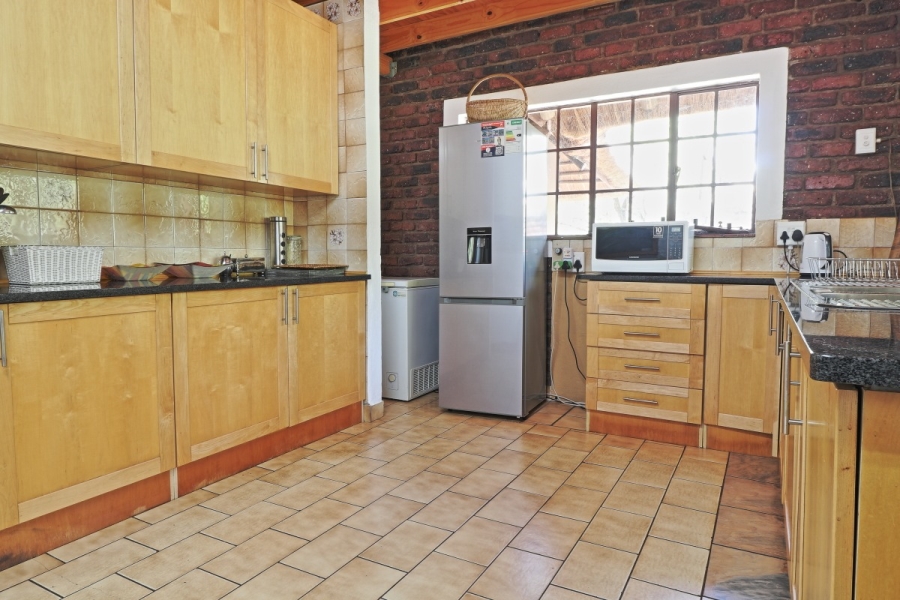 3 Bedroom Property for Sale in Marloth Park Mpumalanga