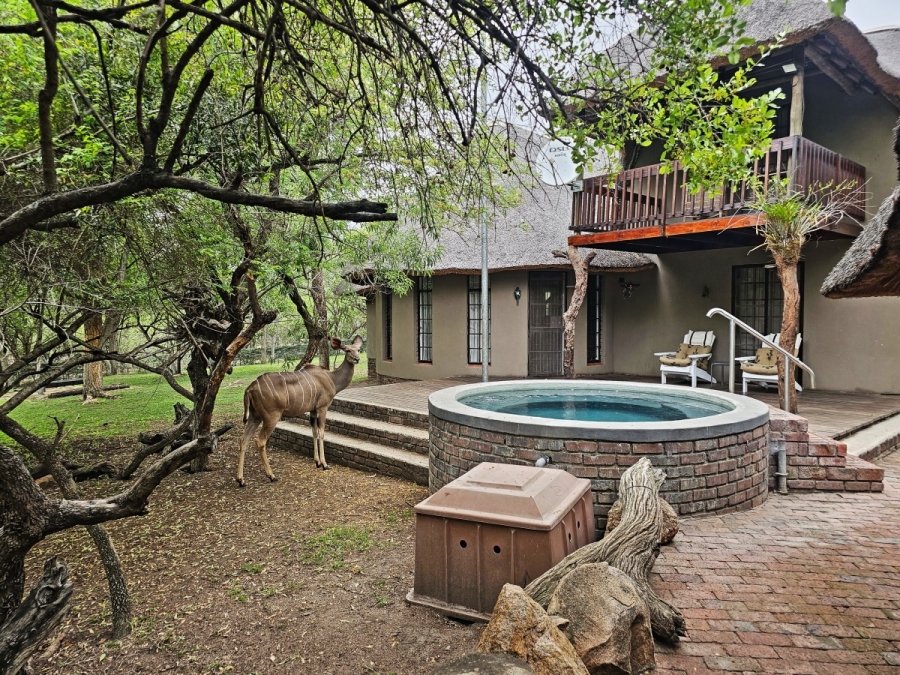 3 Bedroom Property for Sale in Marloth Park Mpumalanga