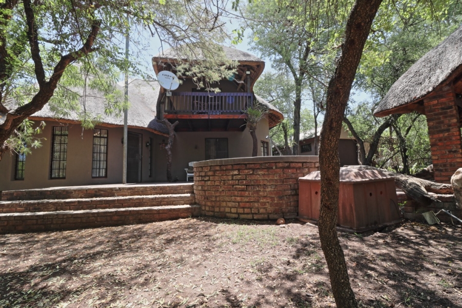 3 Bedroom Property for Sale in Marloth Park Mpumalanga