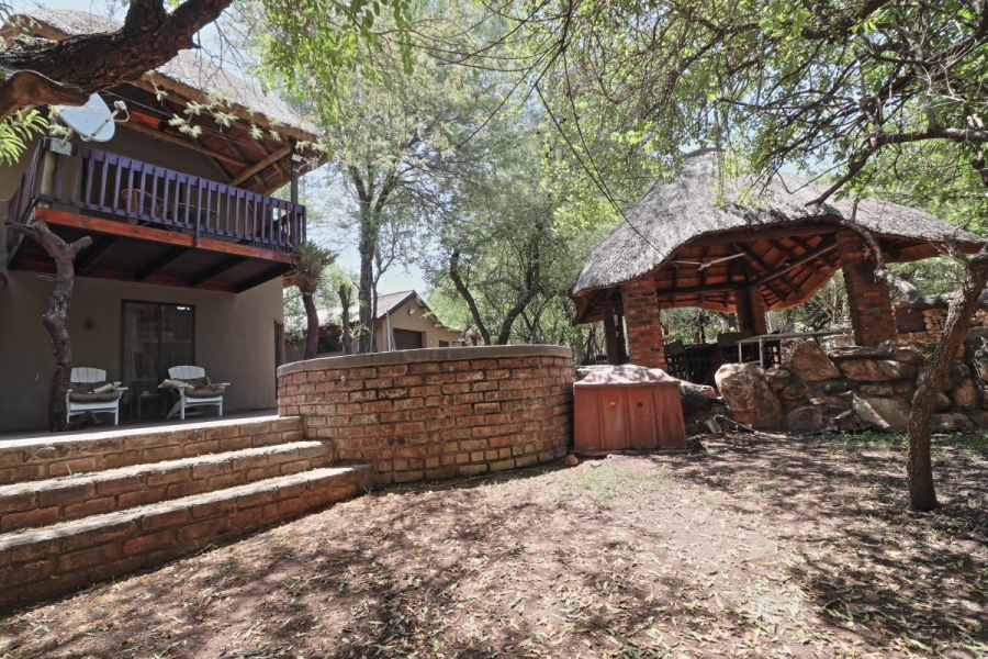 3 Bedroom Property for Sale in Marloth Park Mpumalanga