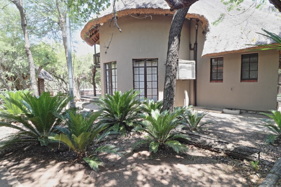 3 Bedroom Property for Sale in Marloth Park Mpumalanga