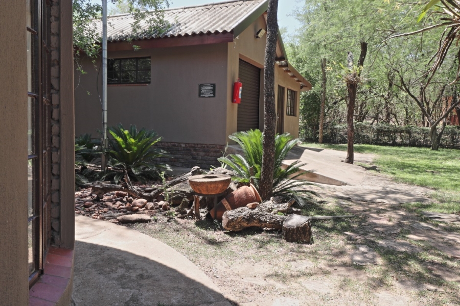 3 Bedroom Property for Sale in Marloth Park Mpumalanga