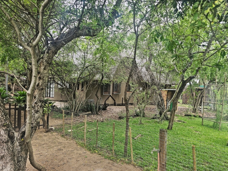 3 Bedroom Property for Sale in Marloth Park Mpumalanga