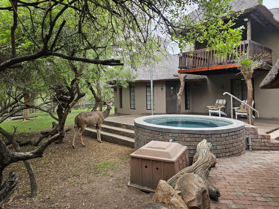 3 Bedroom Property for Sale in Marloth Park Mpumalanga