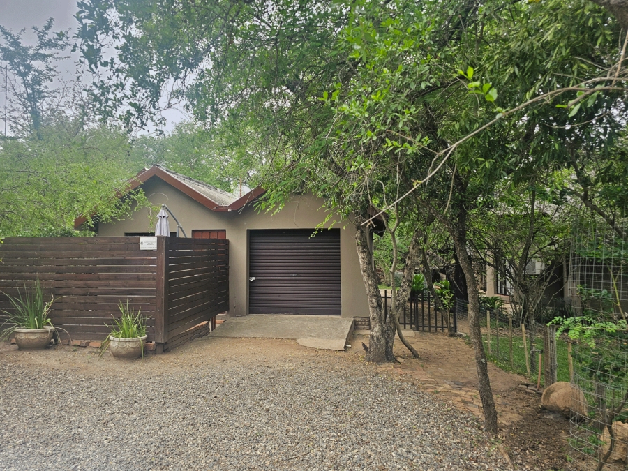 3 Bedroom Property for Sale in Marloth Park Mpumalanga