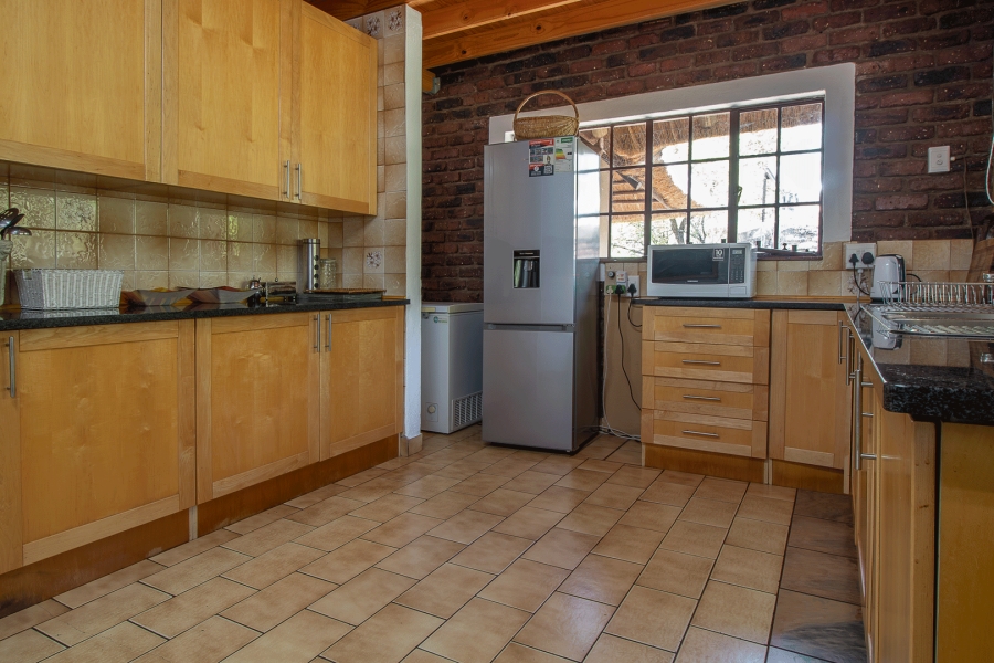 3 Bedroom Property for Sale in Marloth Park Mpumalanga