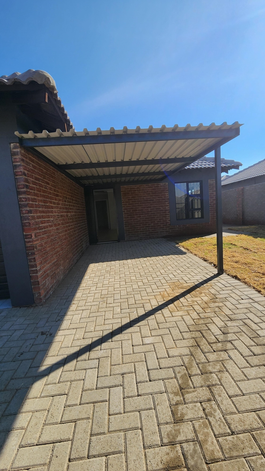 To Let 2 Bedroom Property for Rent in Secunda Mpumalanga