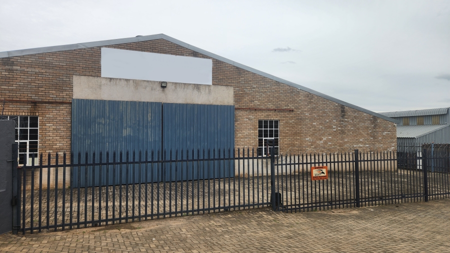 Commercial Property for Sale in Rocky Drift Mpumalanga