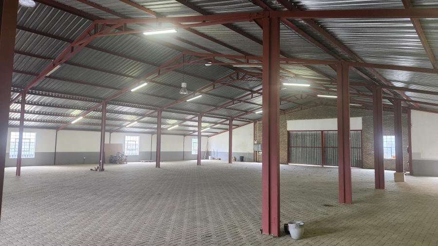 Commercial Property for Sale in Rocky Drift Mpumalanga