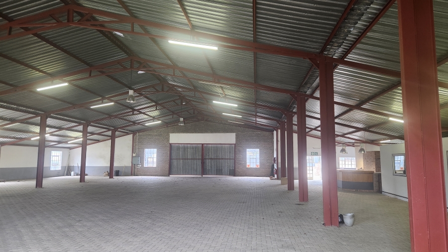 Commercial Property for Sale in Rocky Drift Mpumalanga