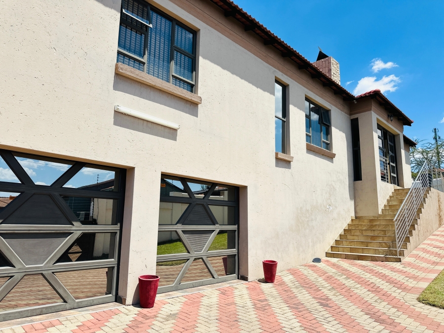 4 Bedroom Property for Sale in Model Park Mpumalanga