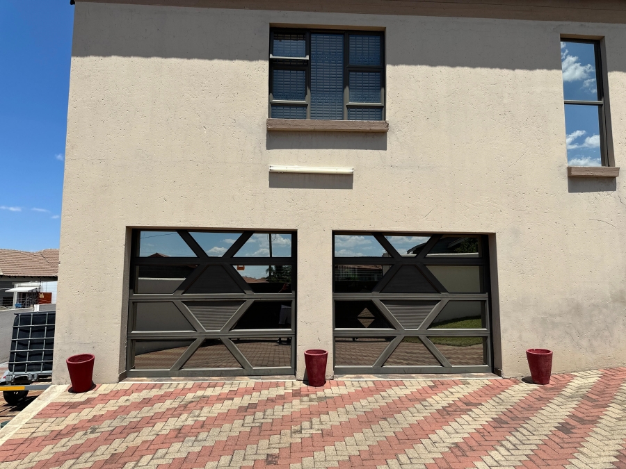 4 Bedroom Property for Sale in Model Park Mpumalanga