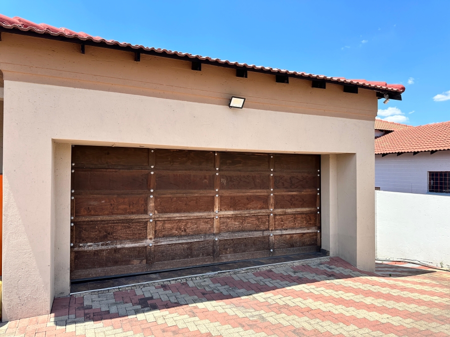 4 Bedroom Property for Sale in Model Park Mpumalanga