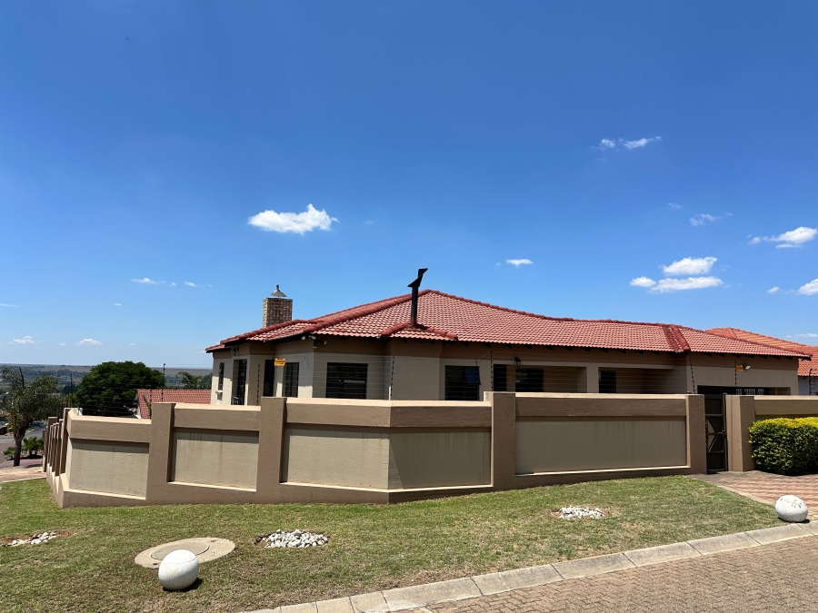 4 Bedroom Property for Sale in Model Park Mpumalanga