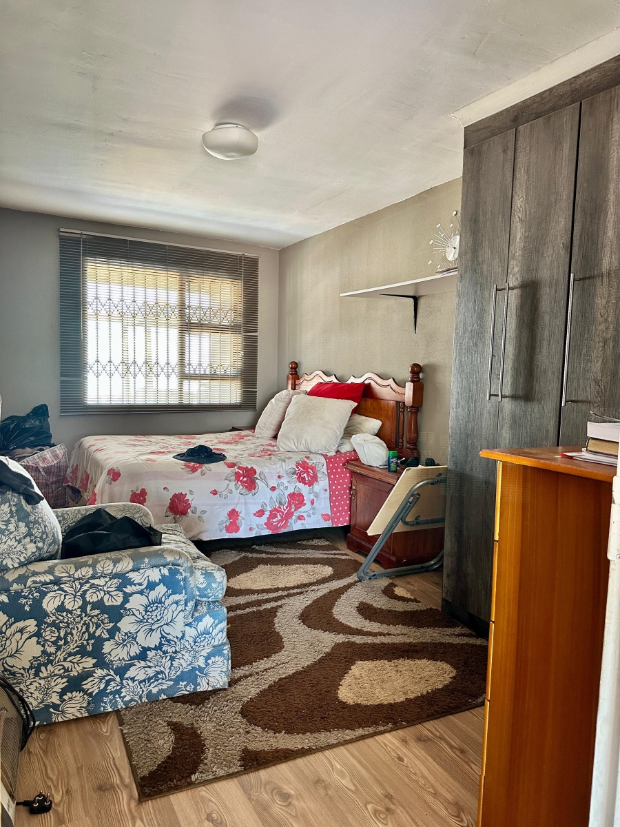 4 Bedroom Property for Sale in Model Park Mpumalanga