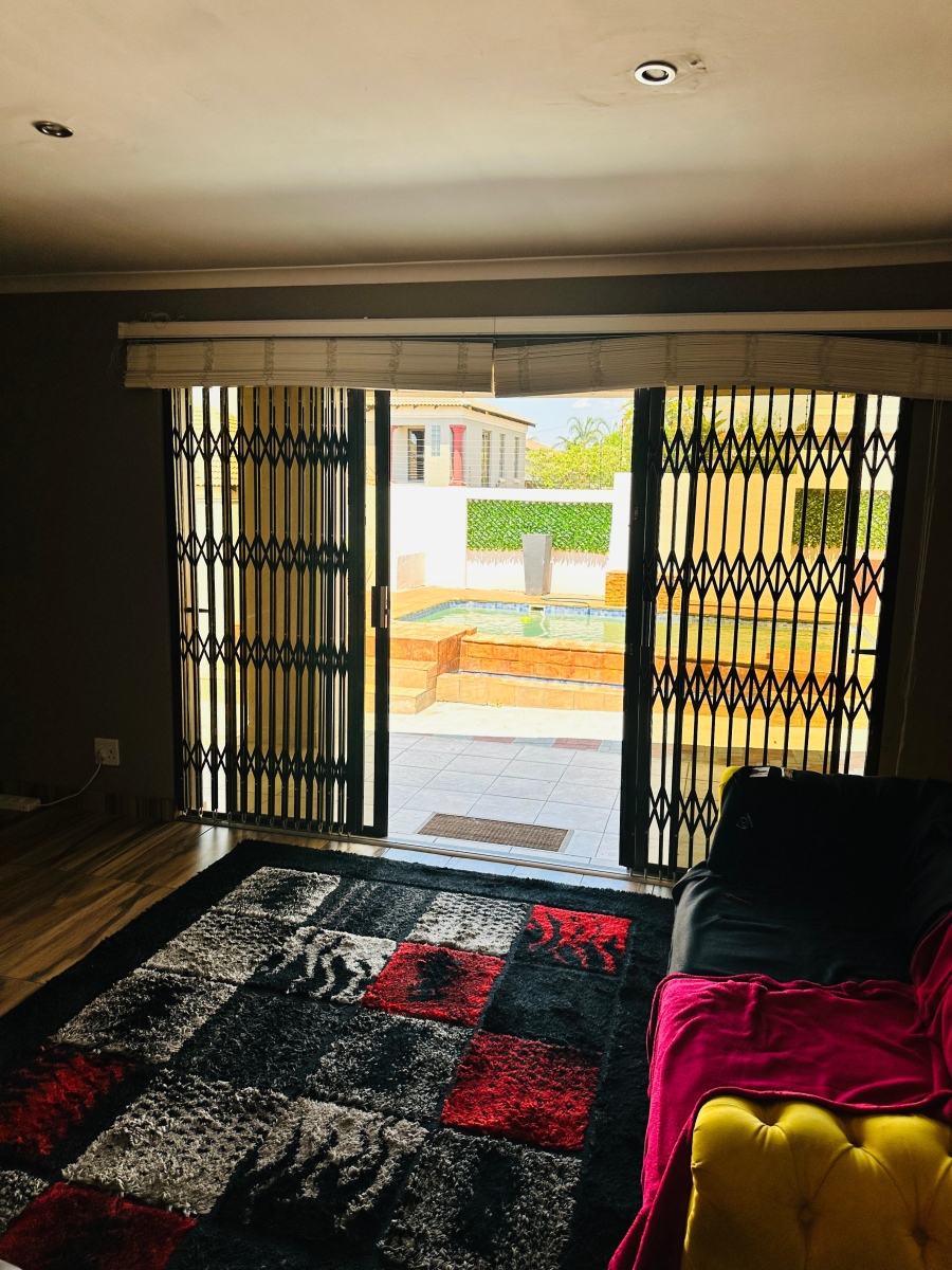 4 Bedroom Property for Sale in Model Park Mpumalanga