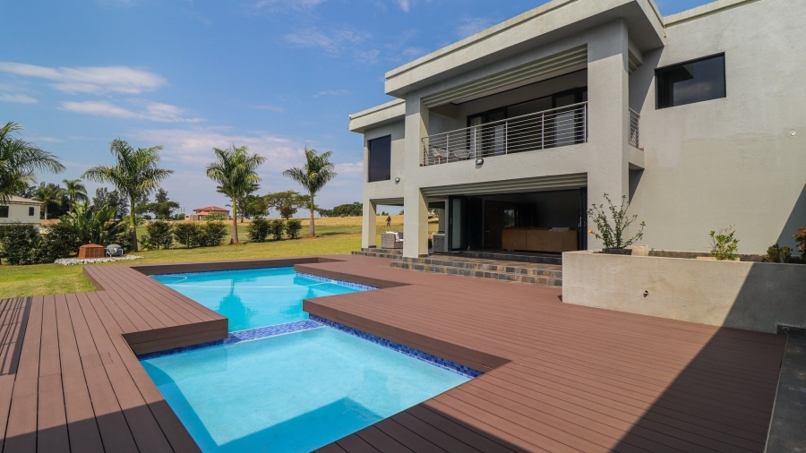 6 Bedroom Property for Sale in White River Mpumalanga