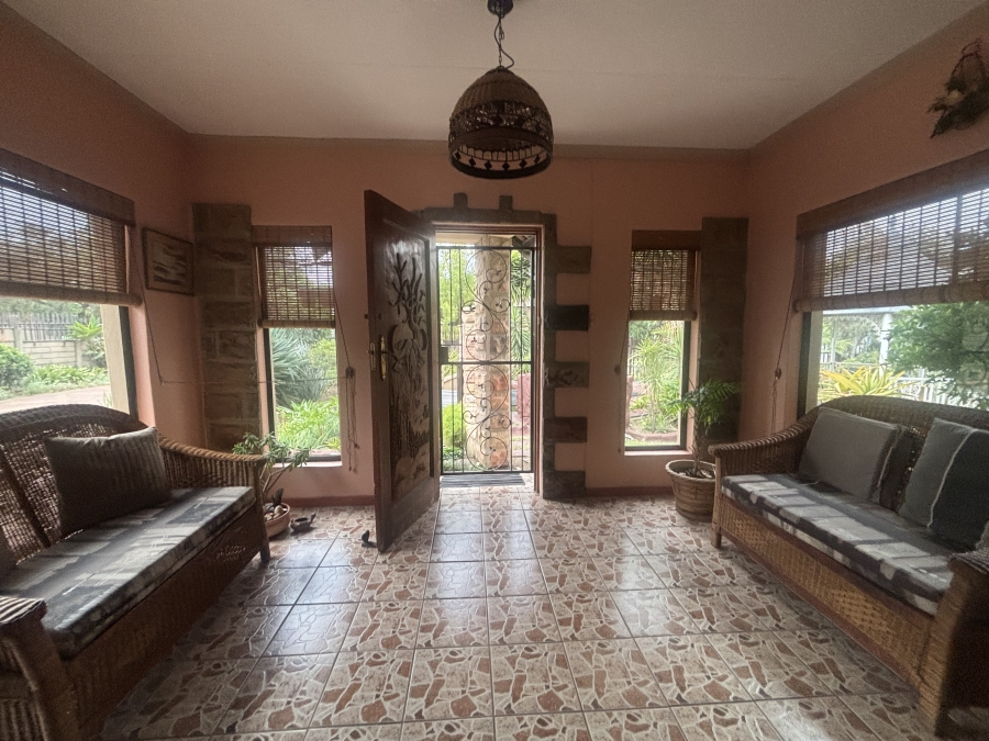 5 Bedroom Property for Sale in Model Park Mpumalanga