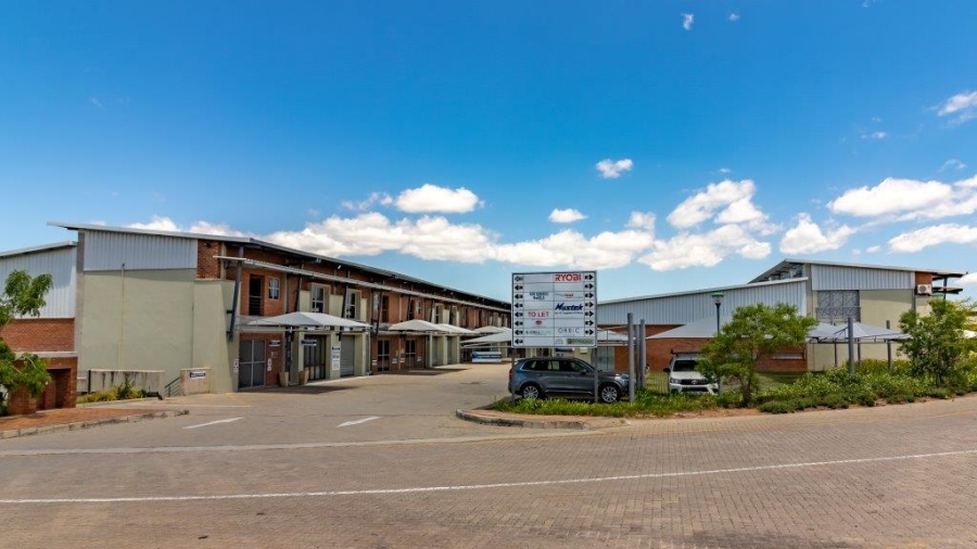 To Let commercial Property for Rent in Riverside Park Mpumalanga