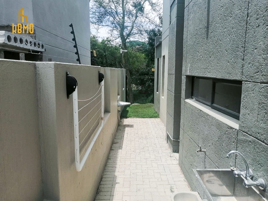 4 Bedroom Property for Sale in Matumi Golf Estate Mpumalanga