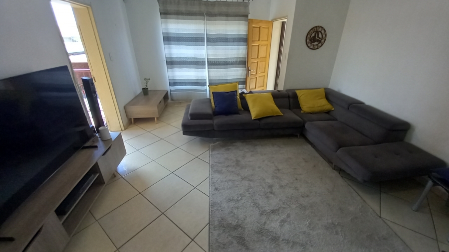 2 Bedroom Property for Sale in Secunda Mpumalanga