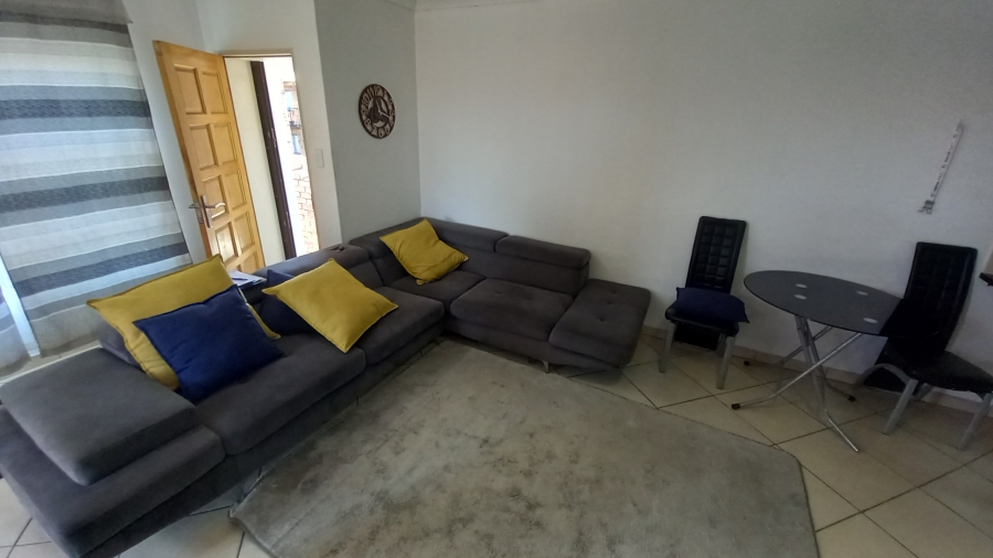 2 Bedroom Property for Sale in Secunda Mpumalanga