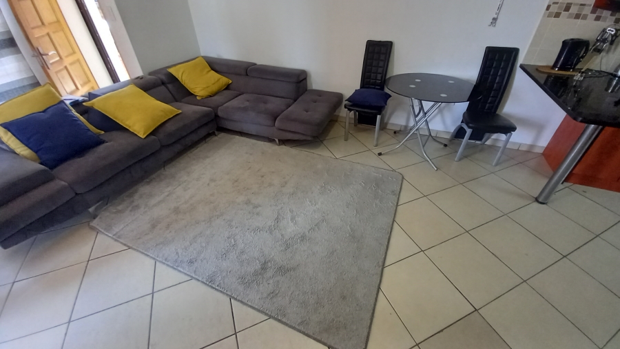 2 Bedroom Property for Sale in Secunda Mpumalanga