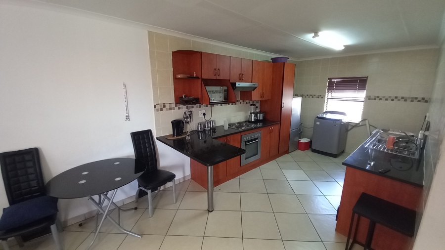 2 Bedroom Property for Sale in Secunda Mpumalanga