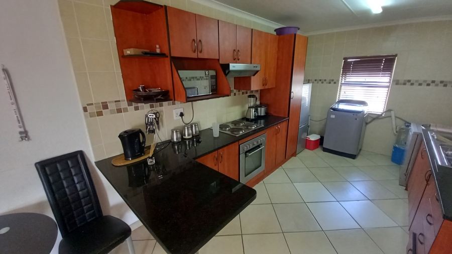 2 Bedroom Property for Sale in Secunda Mpumalanga