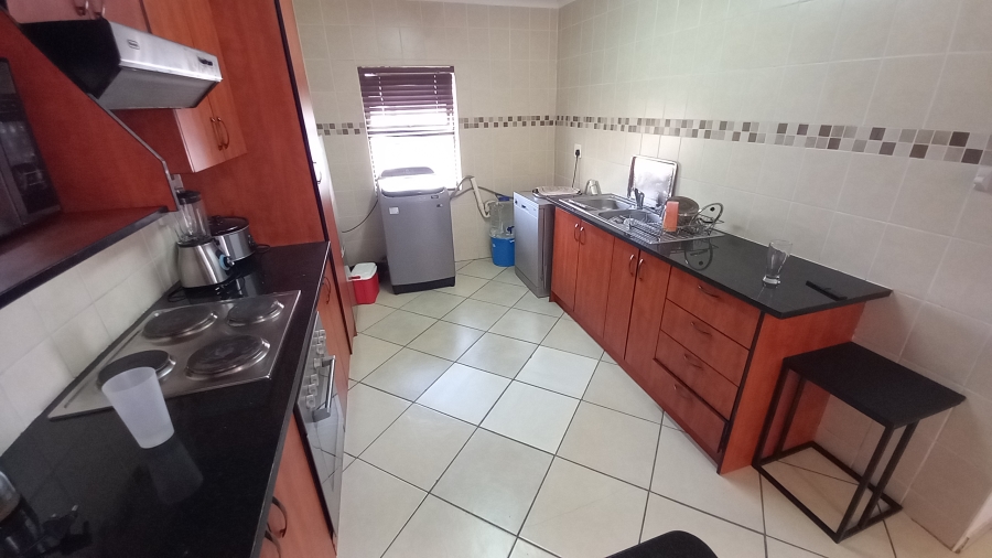 2 Bedroom Property for Sale in Secunda Mpumalanga