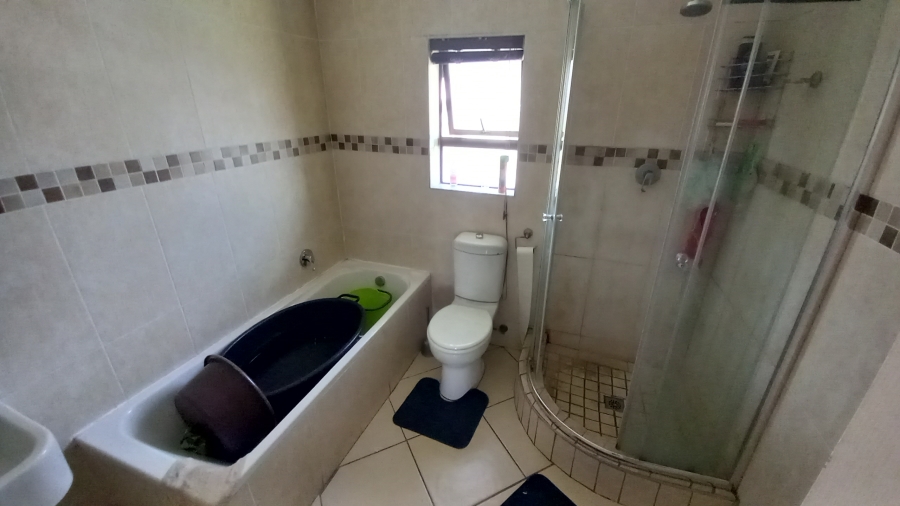 2 Bedroom Property for Sale in Secunda Mpumalanga