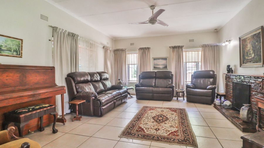 4 Bedroom Property for Sale in Nelspruit Ext 4 Mpumalanga