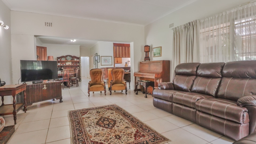 4 Bedroom Property for Sale in Nelspruit Ext 4 Mpumalanga