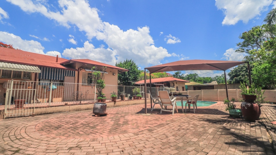 4 Bedroom Property for Sale in Nelspruit Ext 4 Mpumalanga