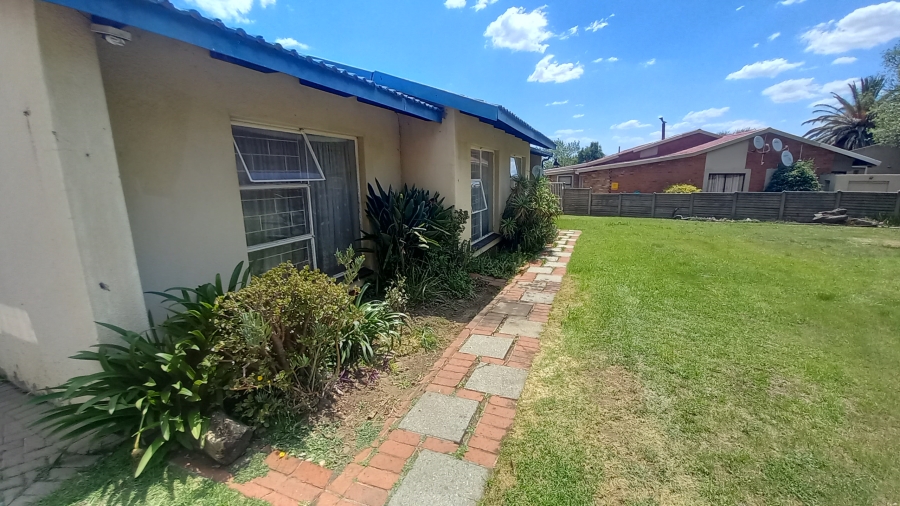 3 Bedroom Property for Sale in Secunda Mpumalanga