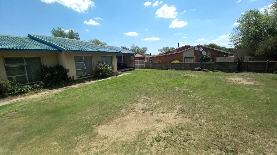 3 Bedroom Property for Sale in Secunda Mpumalanga