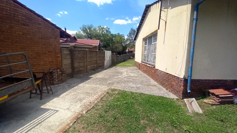 3 Bedroom Property for Sale in Secunda Mpumalanga