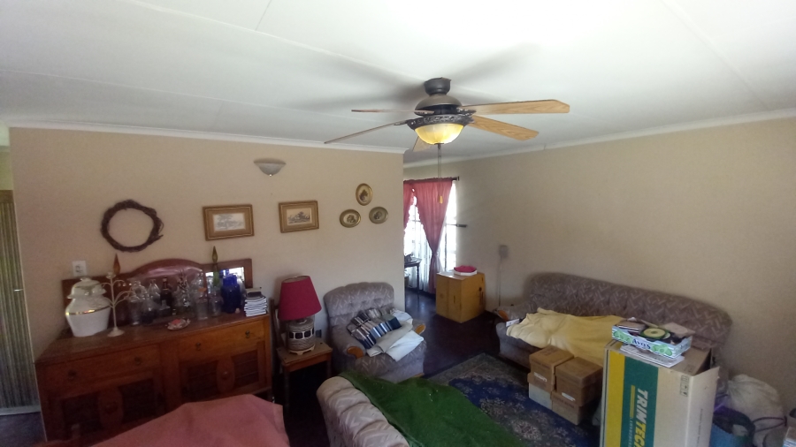 3 Bedroom Property for Sale in Secunda Mpumalanga