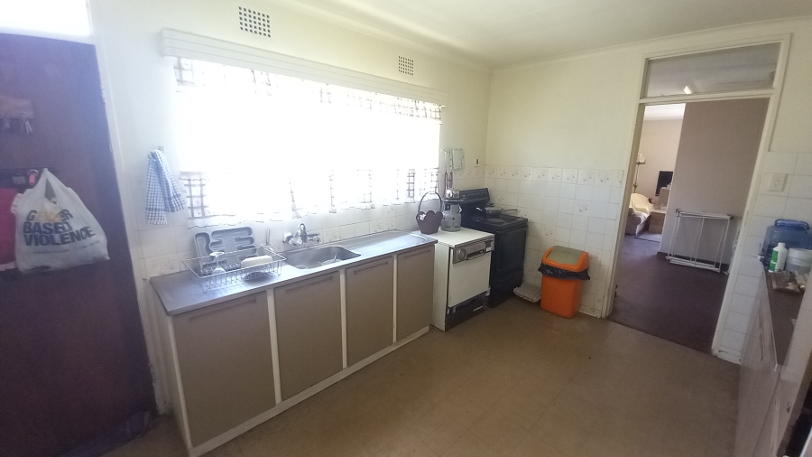 3 Bedroom Property for Sale in Secunda Mpumalanga