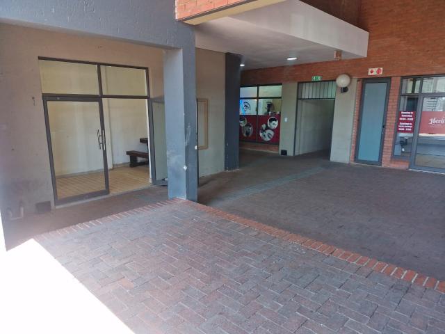 To Let commercial Property for Rent in Reyno Ridge Mpumalanga